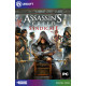Assassins Creed Syndicate Uplay CD-Key [EU]